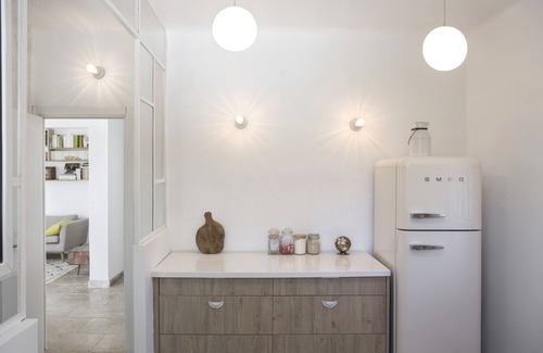 Cassis Villa | Cassis - Villa Presqu'île - Piscina climatizada - Acceso al mar a 50m - Calma