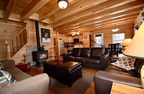 Red Bank Casa | Cast Away Lodge ... desecha tus preocupaciones