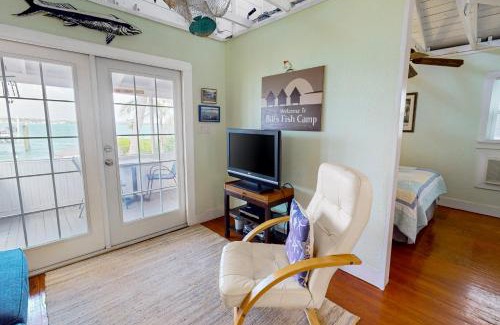 Bradenton Beach Casa | Cast- Net Cottage