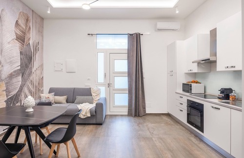 Palermo Apartamento | Casta Diva Fervore Apartments