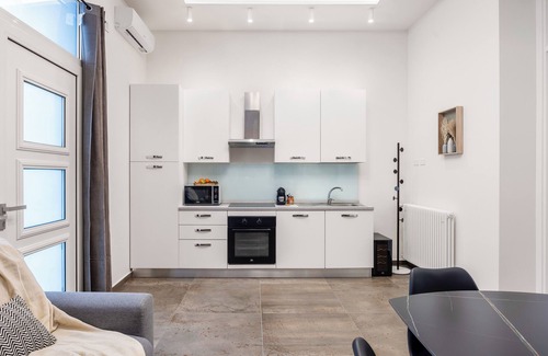 Palermo Apartamento | Casta Diva Fervore Apartments