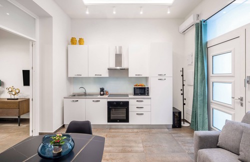 Palermo Apartamento | Casta Diva Fervore Apartments