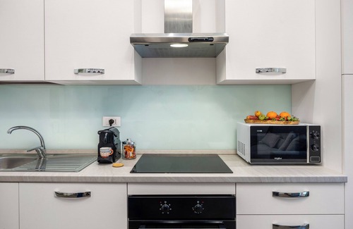 Palermo Apartamento | Casta Diva Fervore Apartments