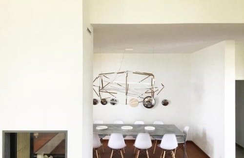 Montevecchia Casa | Castagna Amara