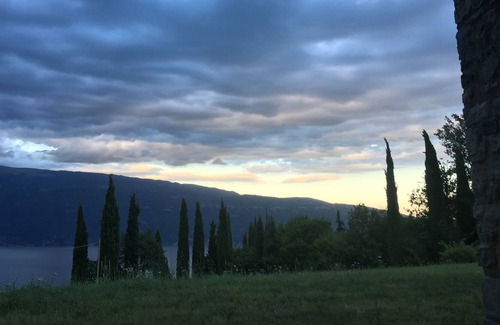 Navazzo Otro | Granja Castagneto