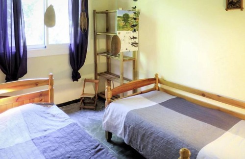 Gaillan-en-Medoc Casa | Casa de vacaciones Castagney (GEM160) en Gaillan-en-Médoc - 6 personas, 3 dormitorios