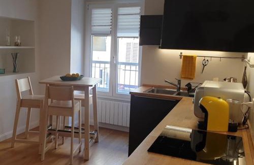 Lazzaretto Apartamento | Castaldi 18 - Milano a portata di mano
