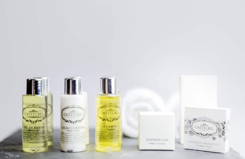 Sao Pedro Hotel | Castanheiro Boutique Hotel