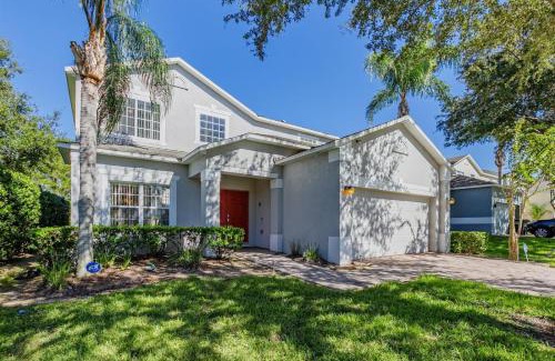 Highgate Park Casa | Castaway Breeze-5 Br Pool Home W Game Room