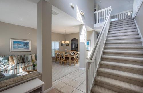 Highgate Park Casa | Castaway Breeze-5 Br Pool Home W Game Room