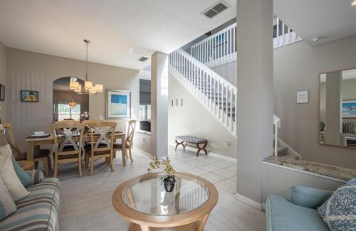 Highgate Park Casa | Castaway Breeze-5 Br Pool Home W Game Room