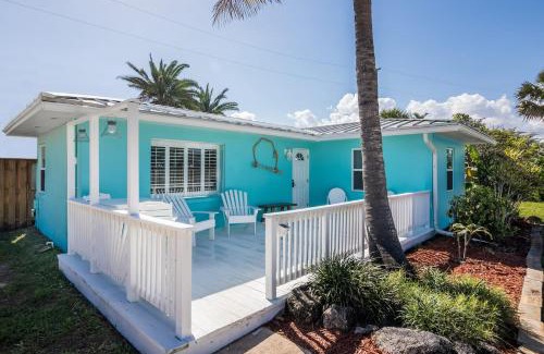 Ocean Shores Casa | Castaway Cottage Paradise At The Beach!