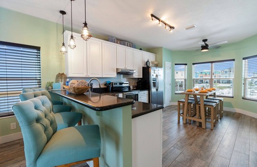 Navarre Beach Casa | Impresionante Waterviews ..... bienvenidos a Castaway Cove !!!