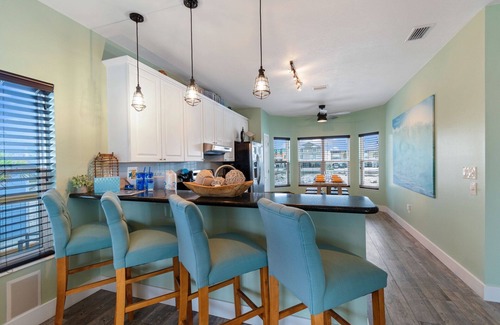 Navarre Beach Casa | Impresionante Waterviews ..... bienvenidos a Castaway Cove !!!