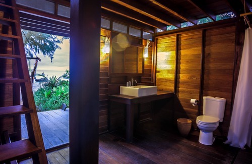 Satun Hotel | Castaway Resort Koh Lipe