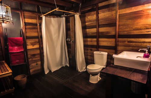Satun Hotel | Castaway Resort Koh Lipe