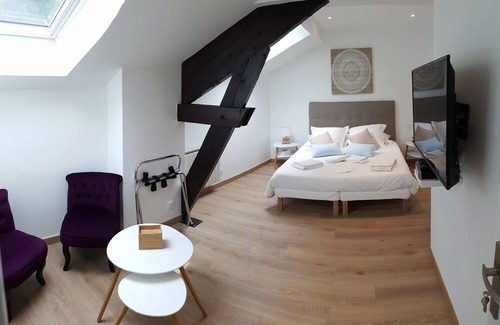 Bayeux Casa | Castel Bayeux Guesthouse