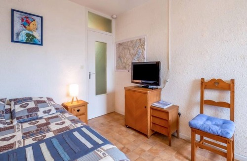 Saint-Gervais-les-Bains Apartamento | Apartamento Castel des Roches en Saint Gervais - 4 personas, 1 dormitorios
