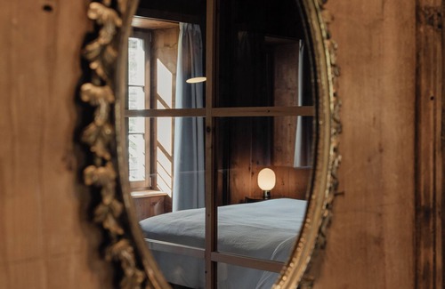 San Lorenzo di Sebato Hotel | Castel Maurn