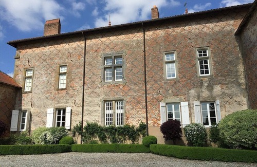 Azoudange Casa | Casa-Baño Privado-De Lujo-Vista al Parque