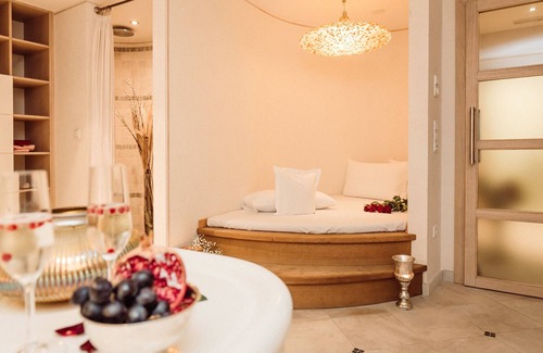 Merano Hotel | Castel Rundegg