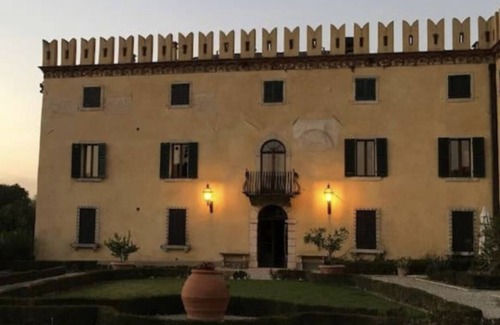 Cola Apartamento | Castel1500 in the historic center