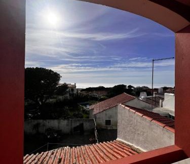 Azoia Apartamento | Castelinho da Azóia - Checkinhome