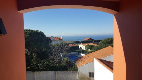 Azoia Apartamento | Castelinho da Azóia - Checkinhome