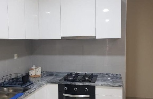 Sal Apartamento | Castelinho Florida