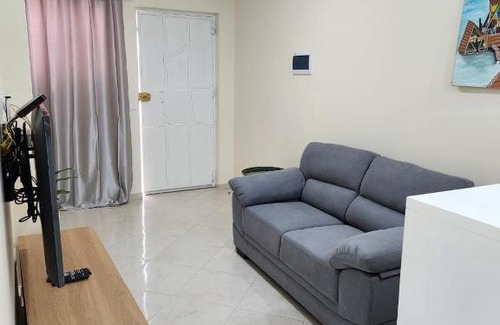 Sal Apartamento | Castelinho Florida