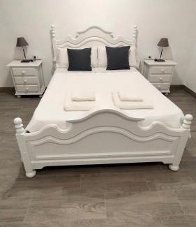 Centro histórico de Mérida Apartamento | Castella Aquae II Amplio loft para dos