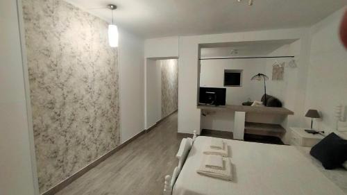 Centro histórico de Mérida Apartamento | Castella Aquae II Amplio loft para dos
