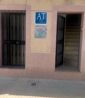 Centro histórico de Mérida Apartamento | Castella Aquae II Amplio loft para dos
