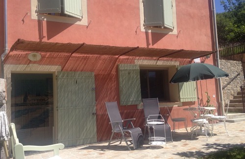 Castellane Apartamento | Castellane del Verdon Gargantas Gran nuevo estudio