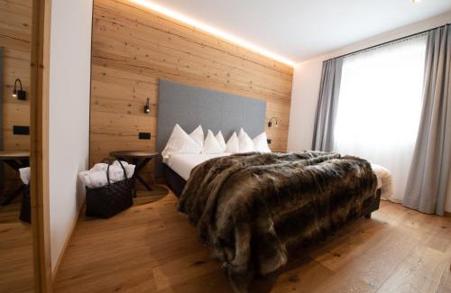 La Villa Apartamento | Casteller Apartment Deluxe