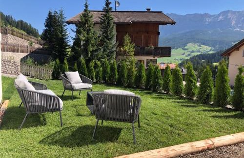 La Villa Apartamento | Casteller Apartment Deluxe
