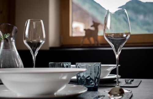 La Villa Apartamento | Casteller Apartment Deluxe