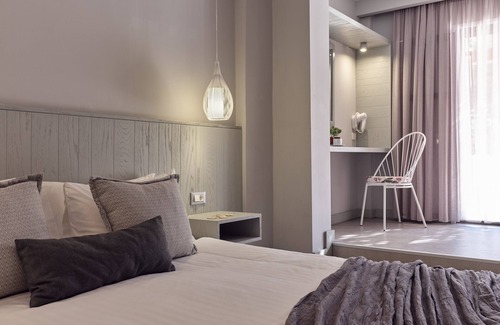 Laganas Complejo | Castelli Hotel Adults Only - All Inclusive