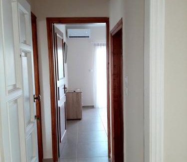 Gerakini Apartamento | Castello Apartments
