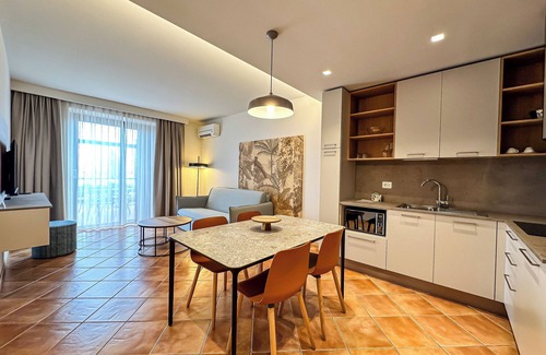 Desenzano del Garda Casa | Castello Belvedere Apartments