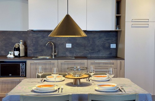 Desenzano del Garda Casa | Castello Belvedere Apartments