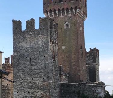 Lazise Old Town Casa | Castello Centro Storico