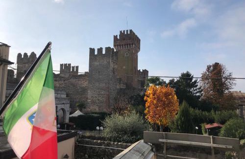 Lazise Old Town Casa | Castello Centro Storico