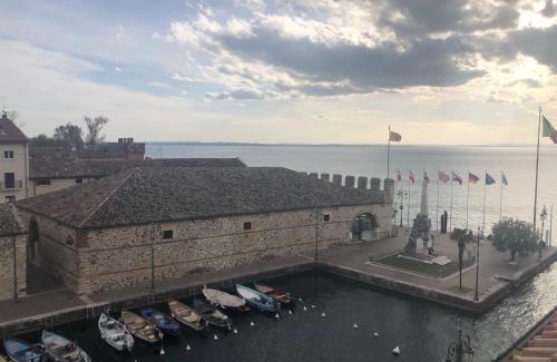 Lazise Old Town Casa | Castello Centro Storico