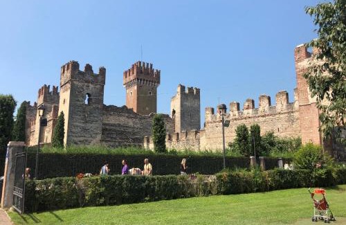 Lazise Old Town Casa | Castello Centro Storico