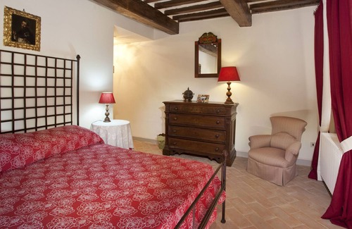 Carbonesca Villa | Castello degli Arcieri, in the green heart of Italy