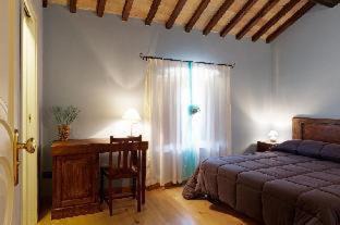 Gubbio Casa | Castello di Baccaresca