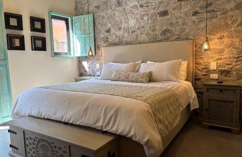 Santeagueda Apartamento | Castello di Carlo - Loft Carlo III