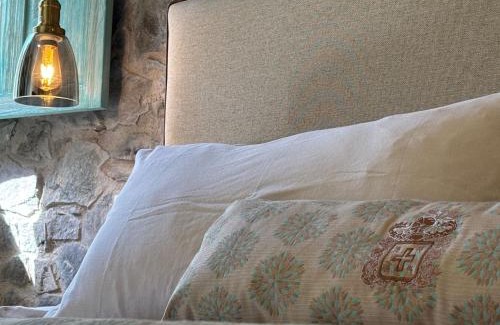 Santeagueda Apartamento | Castello di Carlo - Loft Carlo III