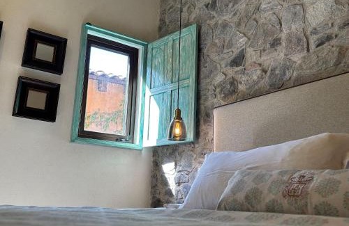Santeagueda Apartamento | Castello di Carlo - Loft Carlo III